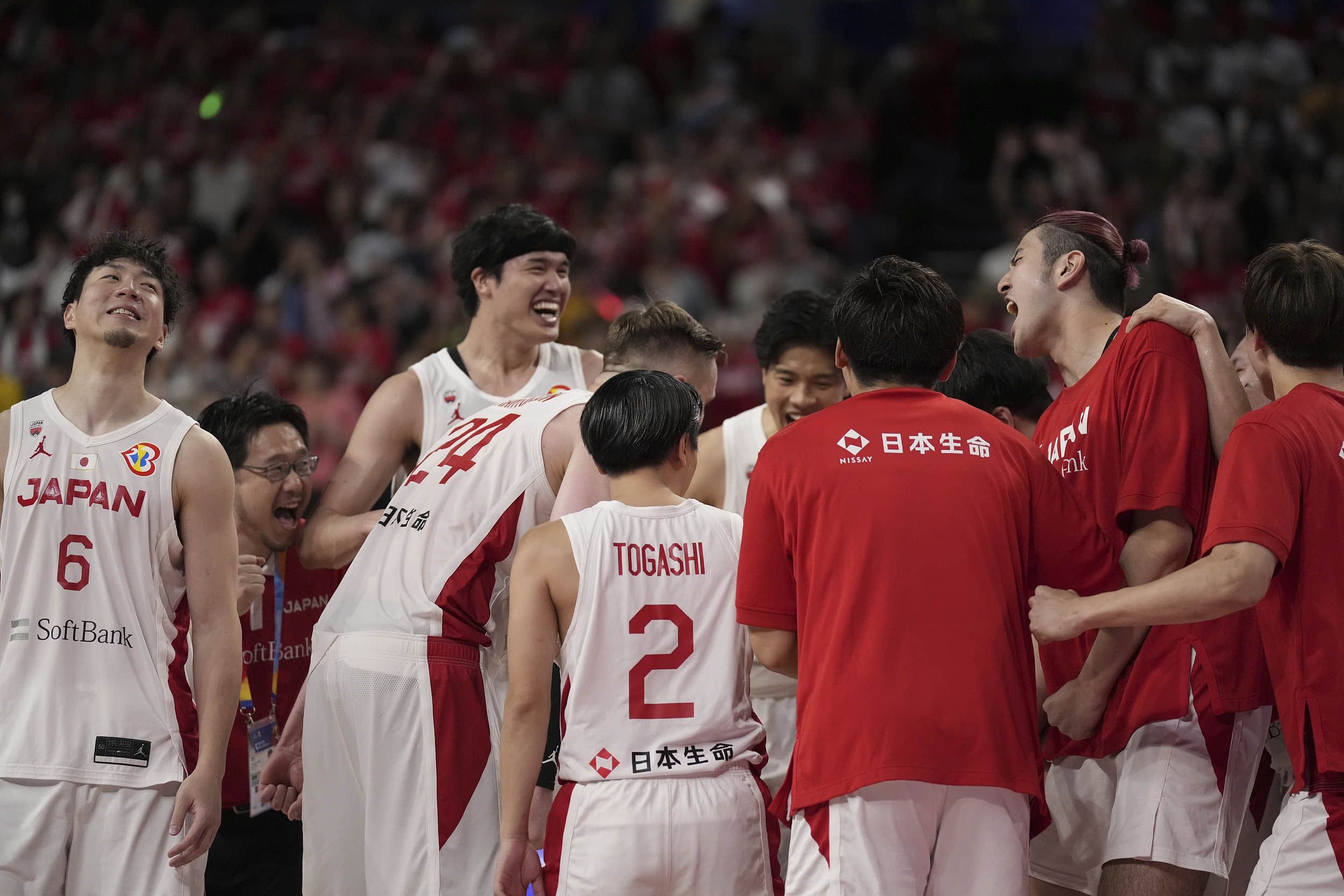 开云登录入口Ming关键节点高光表现,日本队带队取胜!的简单介绍