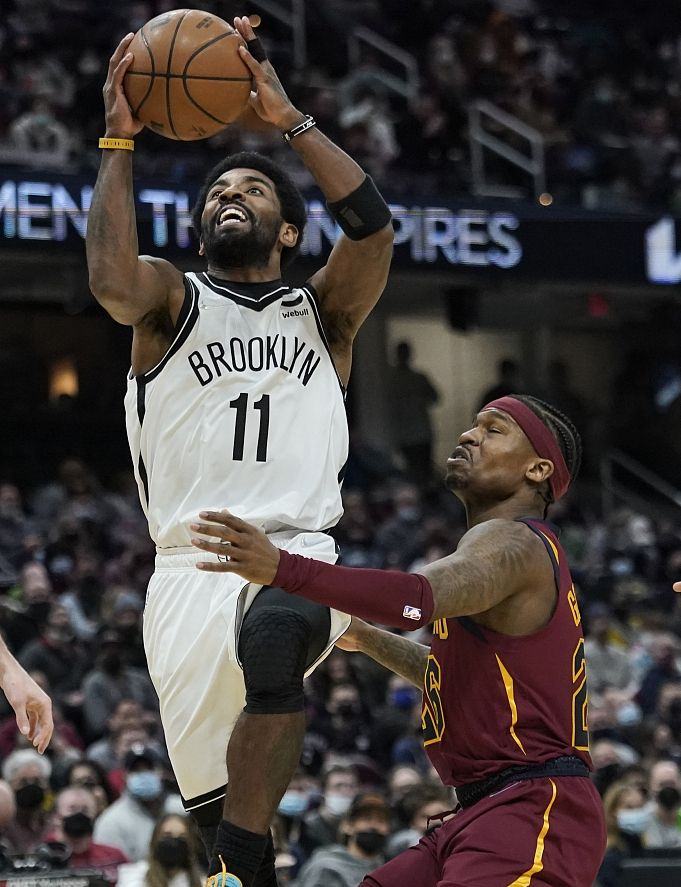 Kaiyun体育阿扎伦卡连续十二场比赛得分超过逆转,篮网挑战极限!的简单介绍