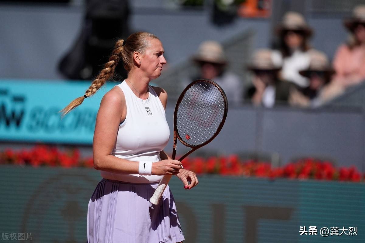 开云体育 科维托娃2011温网